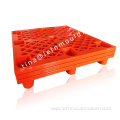 Injection Mould Heavy Duty hdpe Plastic Pallet